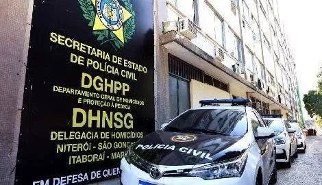 Polícia Civil prende homem por tentativa de homicídio contra um policial militar em Cabo Frio
