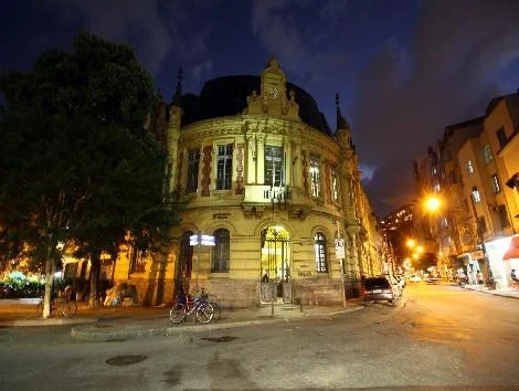 Polícia Civil prende integrante de quadrilha especializada em “saidinha de banco”