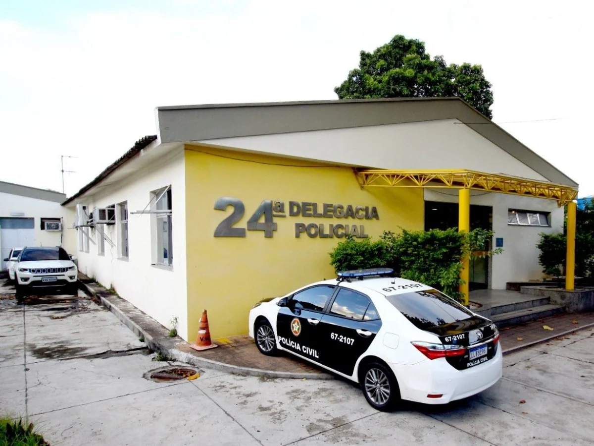Polícia Civil prende integrante de quadrilha responsável por mais de 50 furtos a residências no Rio