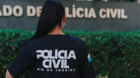 Polícia Civil prende líder de quadrilha especializada em roubos a residências de luxo em Niterói