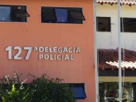 Polícia Civil prende mais um integrante de facção criminosa em desdobramento da Operação Fruto Podre II