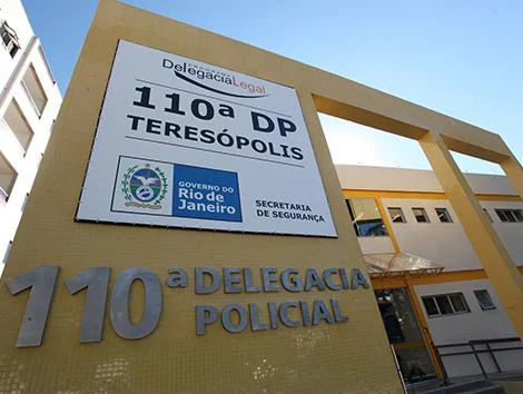 Polícia Civil prende mulher por estelionato em Teresópolis