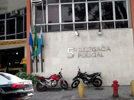 Polícia Civil prende receptador de telefone roubado no centro do Rio