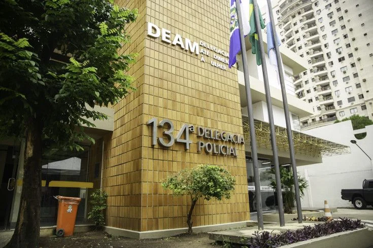 Polícia Civil prende três envolvidos em tortura, roubo e extorsão contra casal em Campos
