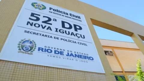 Polícia Civil realiza operação contra clínica suspeita de realizar procedimentos estéticos invasivos de forma irregular em Nova Iguaçu