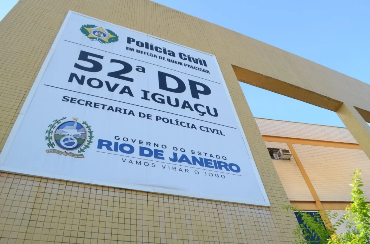 Polícia Civil realiza operação contra clínica suspeita de realizar procedimentos estéticos invasivos de forma irregular em Nova Iguaçu