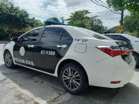Polícia Civil realiza operação contra rede de exploração sexual de adolescentes