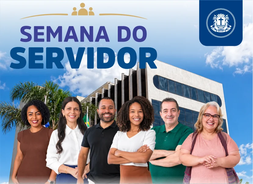 Prefeitura de Macaé antecipa celebração do Dia do Servidor com cinco dias de cuidado e capacitação