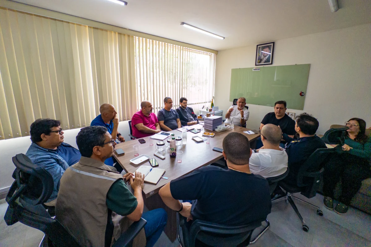 Prefeitura de Macaé define ações para o Natal Magia