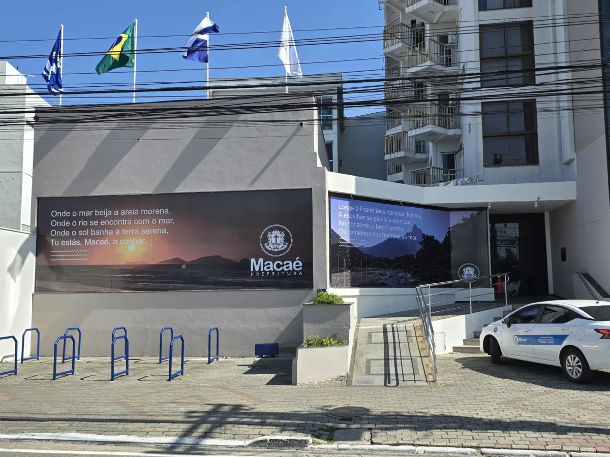 Prefeitura de Macaé publica nova convocação de aprovados no concurso público