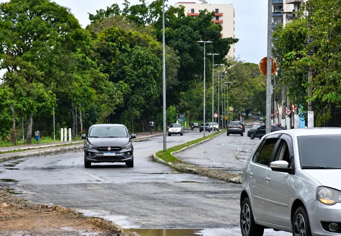 Prefeitura de Resende conclui primeira etapa da obra de drenagem no Jardim Jalisco
