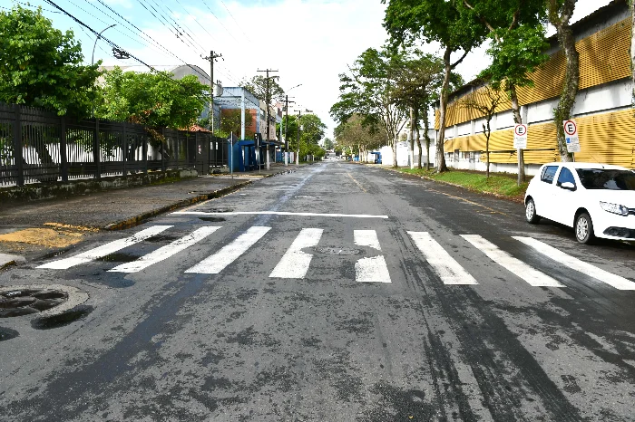 Prefeitura de Resende inicia obra de drenagem no Jardim Jalisco para combater alagamentos históricos de mais de 50 anos