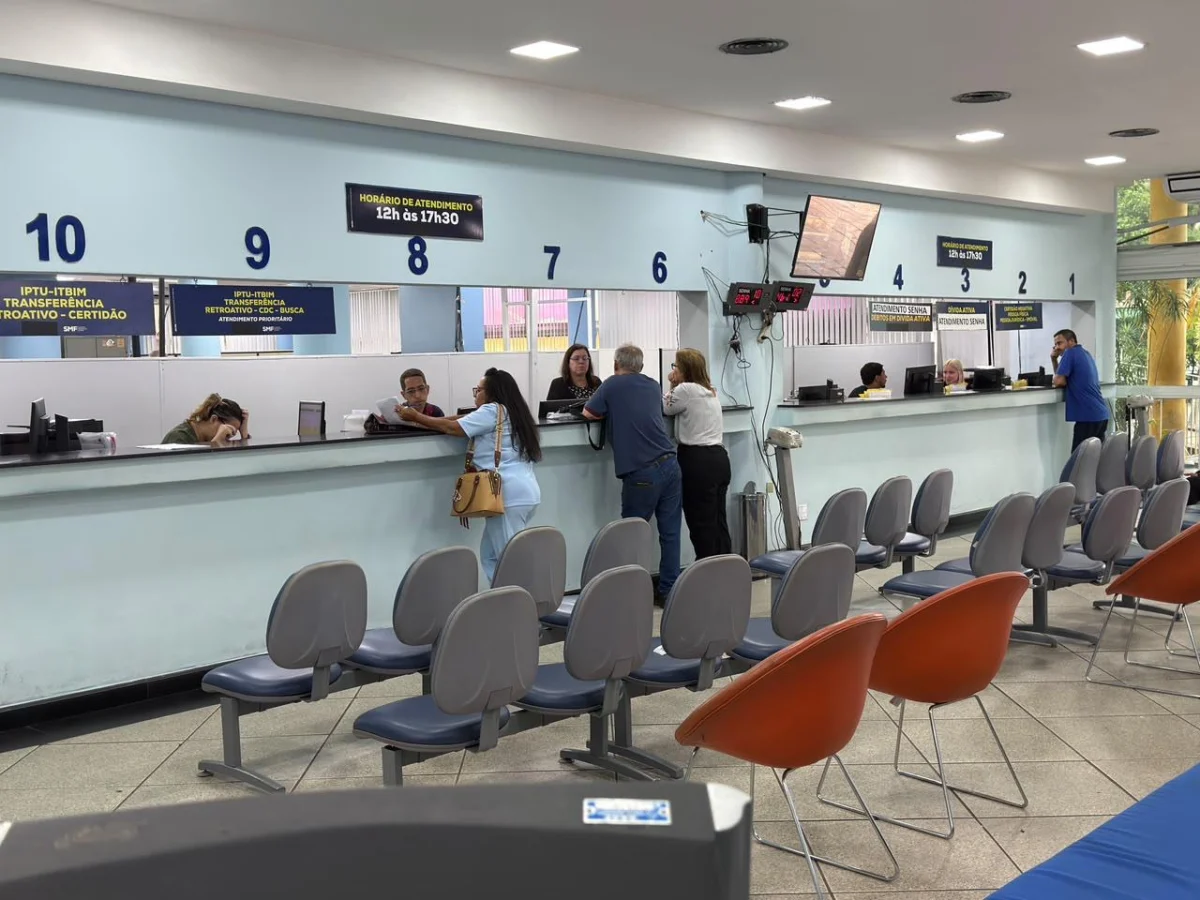 Prefeitura de Volta Redonda oferece 100% de desconto em juros e multas para regularização de débitos de Imposto Sobre Serviços