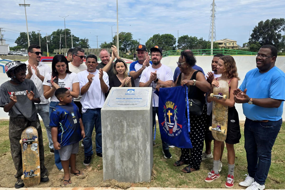 Prefeitura entrega Parque Municipal Joventino de Souza no Dia das Crianças