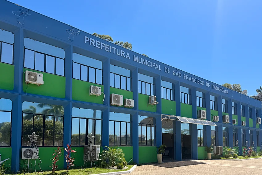 Prefeitura transfere ponto facultativo do Dia do Servidor Público para 30 de outubro