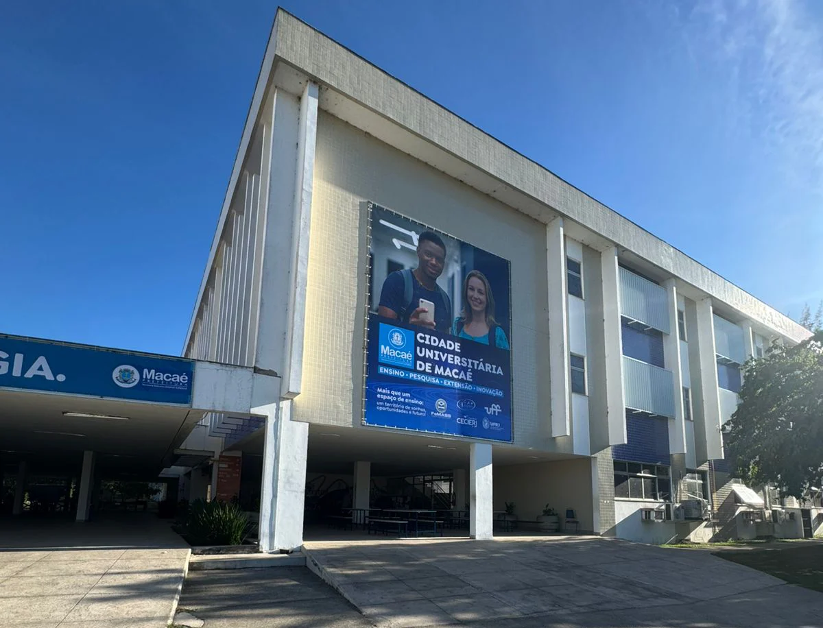 Processo seletivo do CAp Macaé: gabarito é divulgado para candidatos que fizeram prova no último domingo