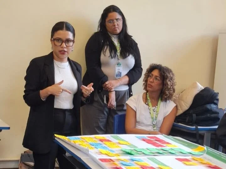 Quatis participa de oficina regional para revisão do Plano Estadual de Resíduos Sólidos