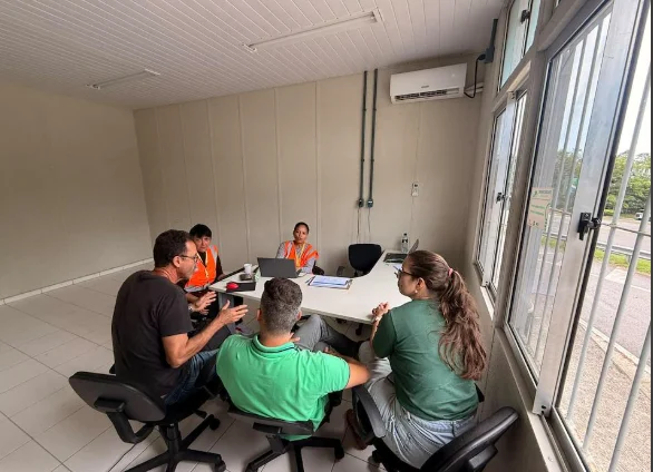 RioSP promove plantões sociais para esclarecimento de dúvidas da população de Mangaratiba e Angra dos Reis