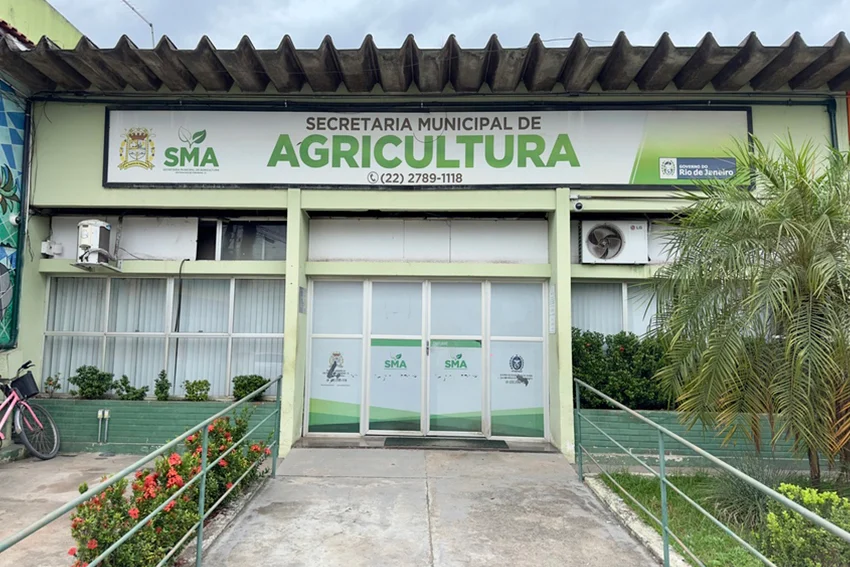São Francisco de Itabapoana recebe Caravana de Educação Sanitária voltada à prevenção da brucelose