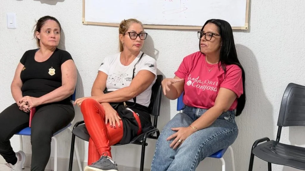 Secretaria da Mulher de Búzios encerra primeiro ciclo do Equilibra + com foco na saúde integral das mulheres