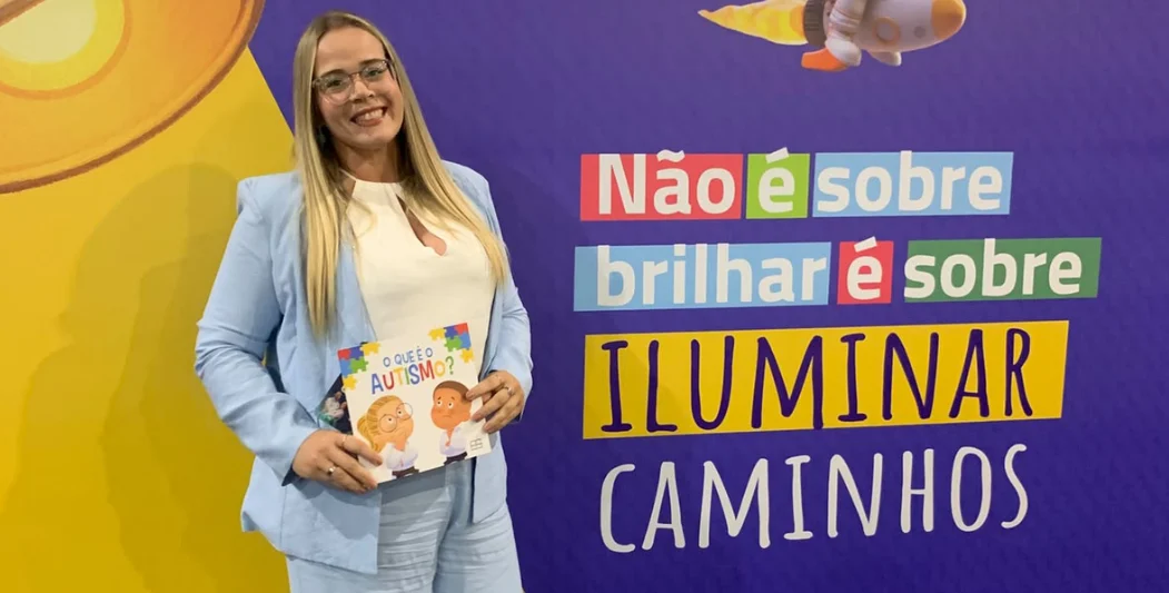 Secretaria de Inclusão promove debate sobre atividade física no autismo