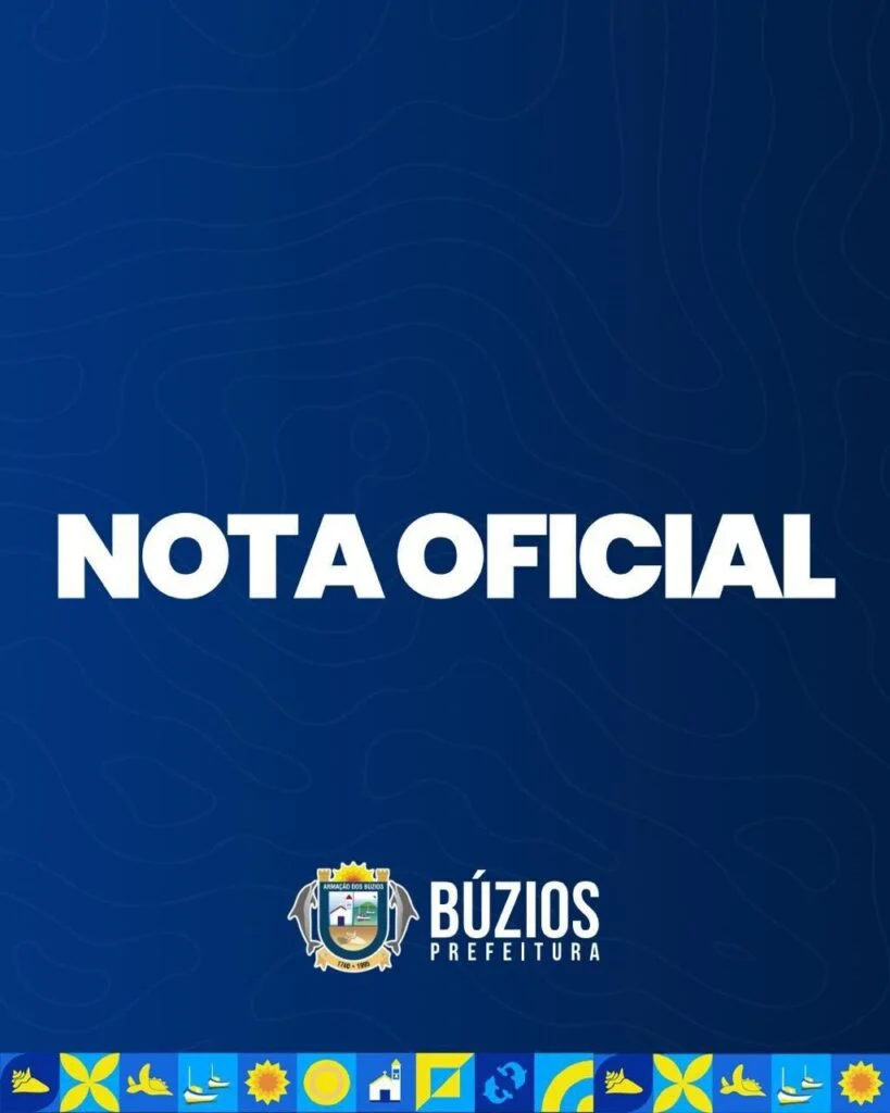 Secretarias Municipais da Mulher e de Saúde de Armação dos Búzios