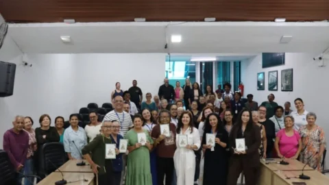 Semana da Pessoa Idosa começa em Quatis com programação voltada à valorização e à garantia de direitos