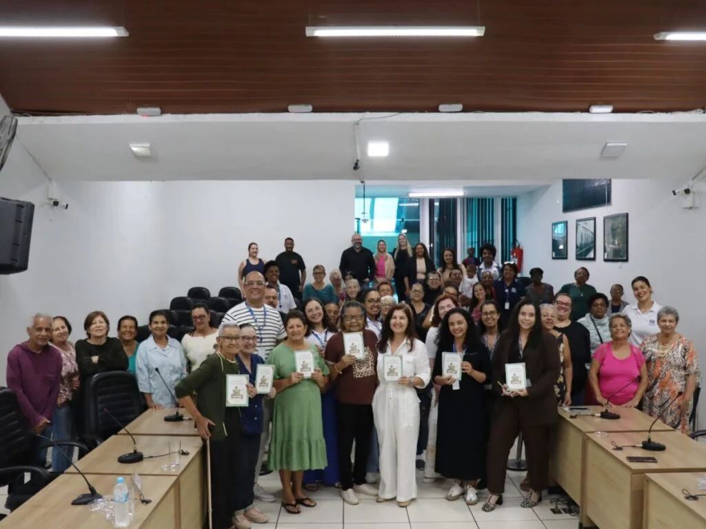 Semana da Pessoa Idosa começa em Quatis com programação voltada à valorização e à garantia de direitos