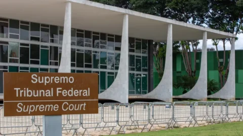 STF determina soltura de desembargador preso na Operação Unha e Carne