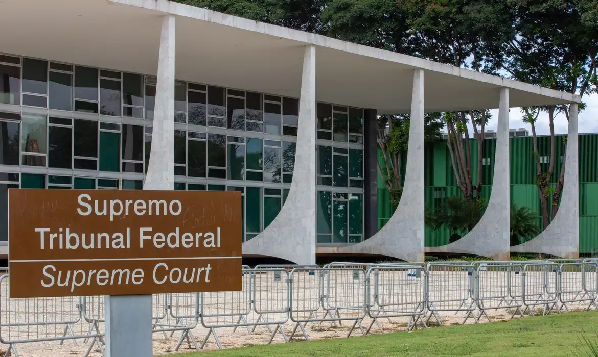 STF determina soltura de desembargador preso na Operação Unha e Carne