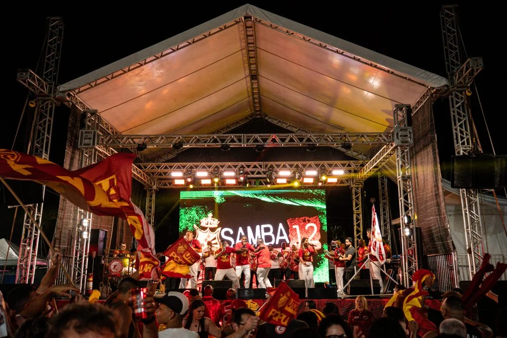 União de Maricá realiza ensaio de canto aberto ao público nesta sexta-feira (30/10)