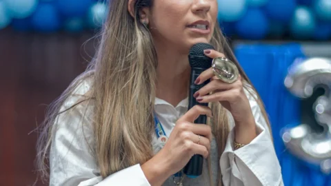 Volta Redonda promove encontro para fortalecer rede de proteção e combater a violência contra a mulher