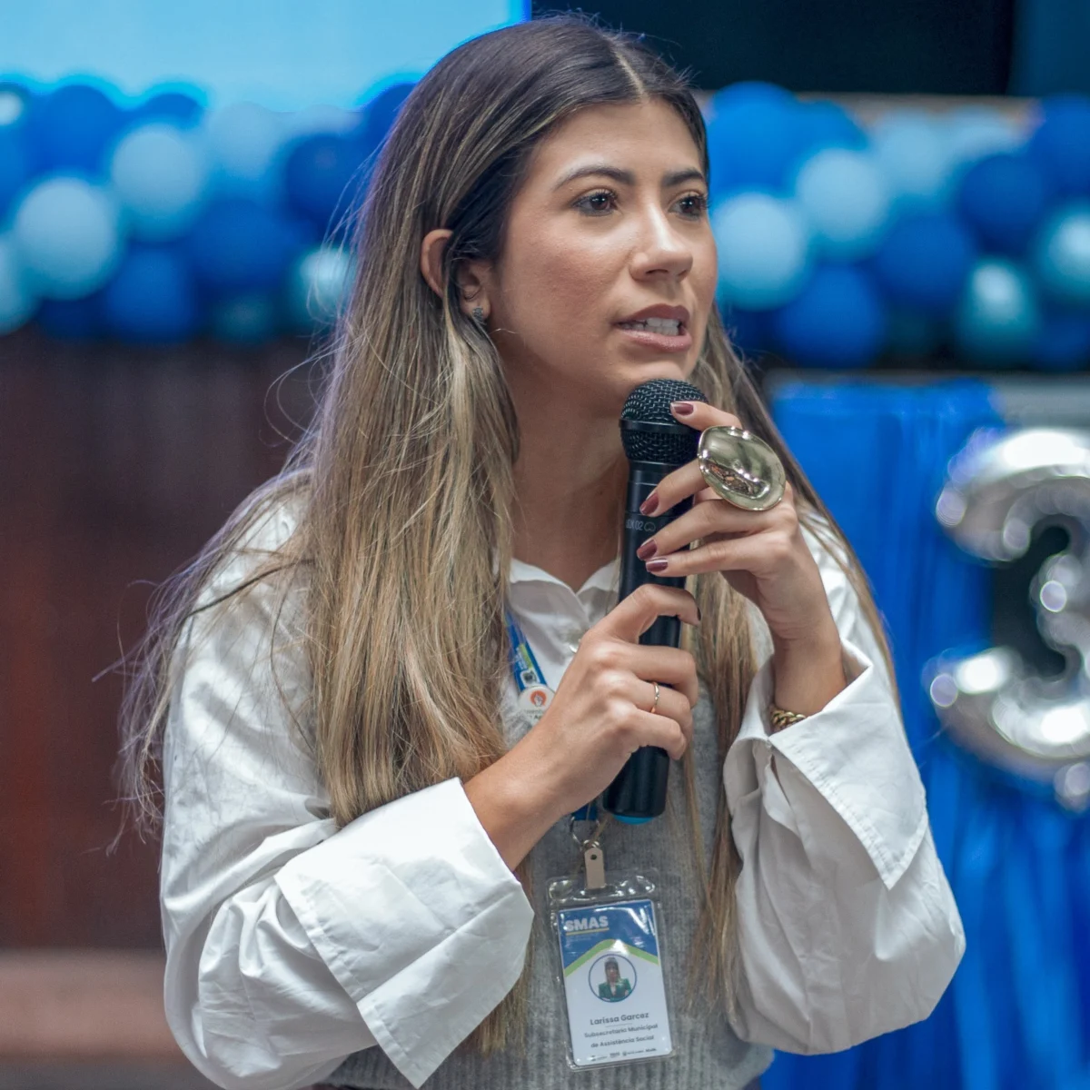 Volta Redonda promove encontro para fortalecer rede de proteção e combater a violência contra a mulher