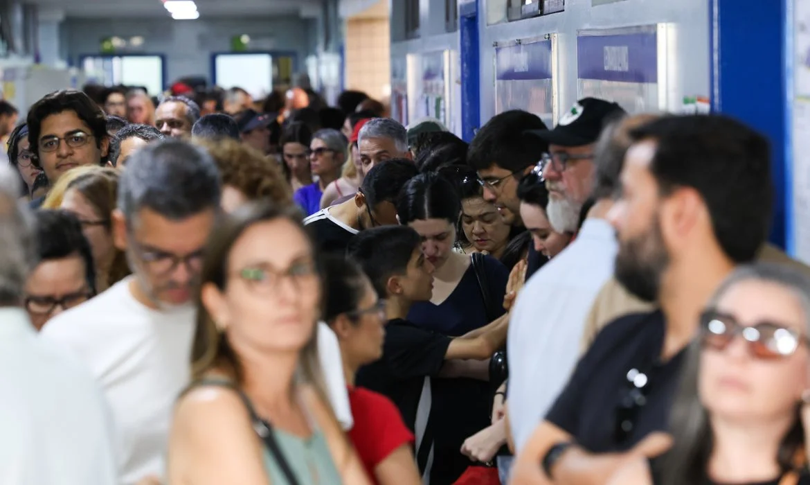 Votação: eleitores podem usar itens que expressem preferência política